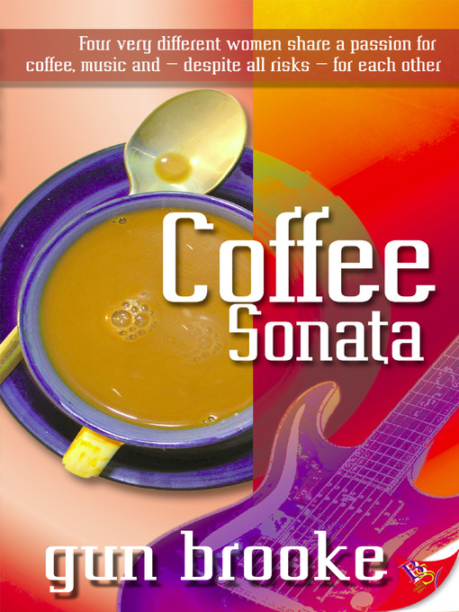 Title details for Coffee Sonata by Greg Herren - Available